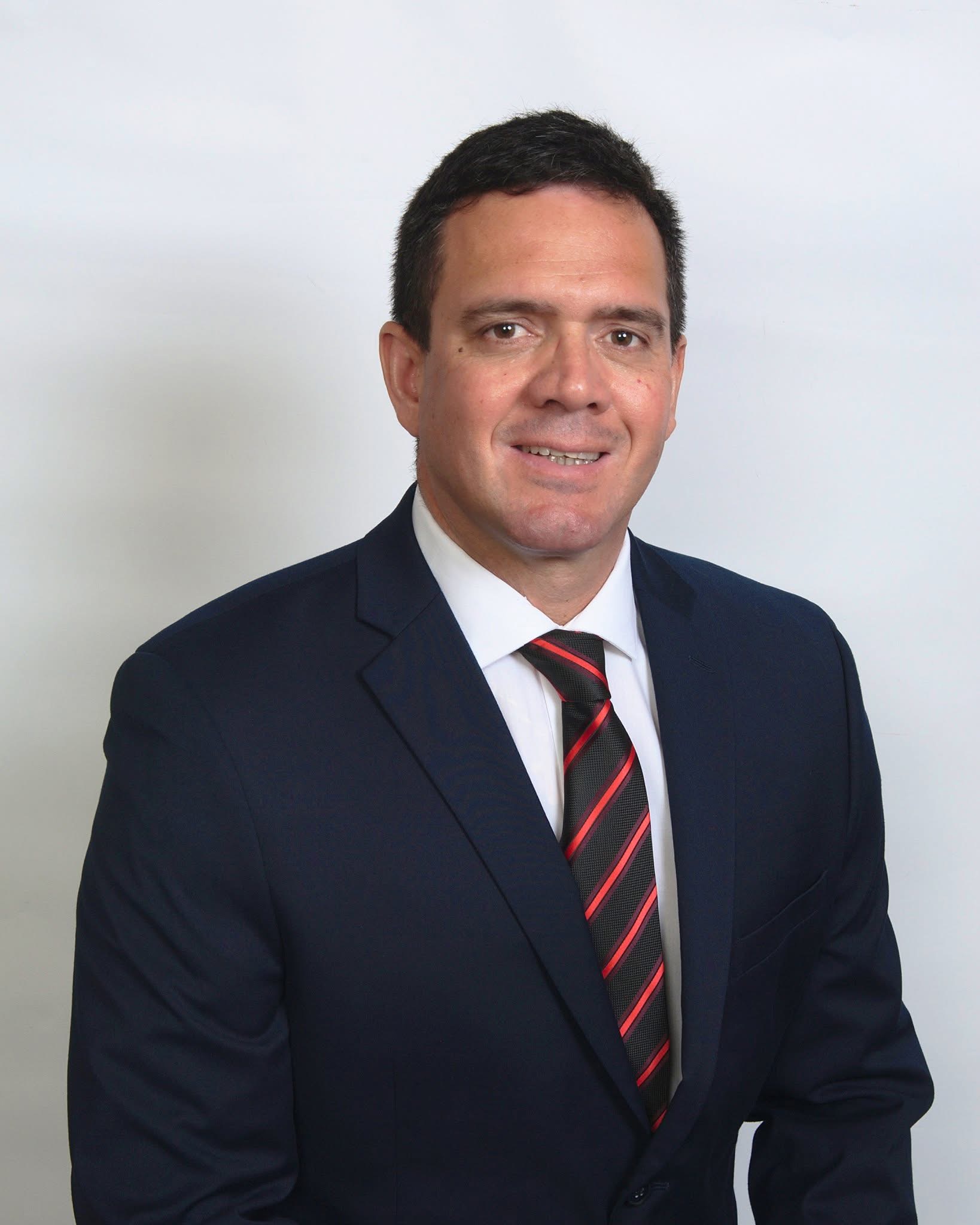 Ángel José Valera, fundador y director ejecutivo de AJVC Global Services Corp.